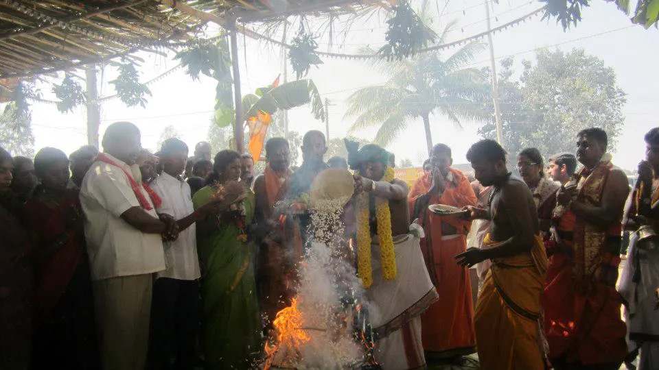 Maharshi Guruji gallery image 1