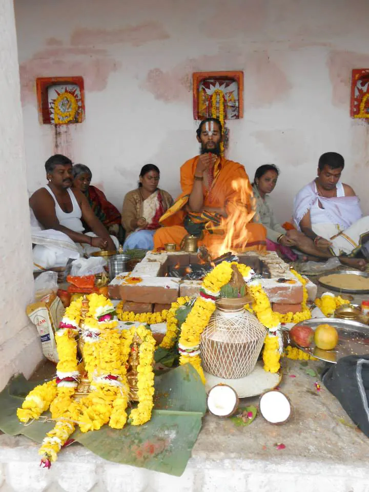 Maharshi Guruji gallery image 11