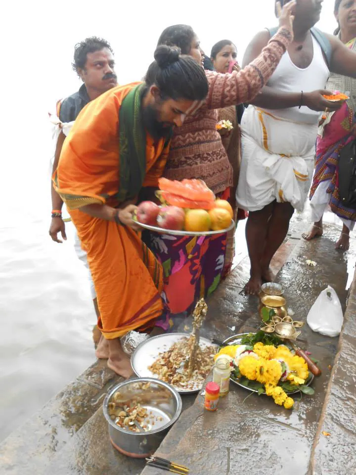 Maharshi Guruji gallery image 13