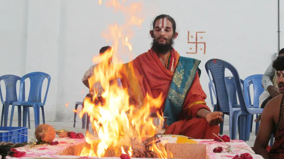 Maharshi Guruji gallery image 3
