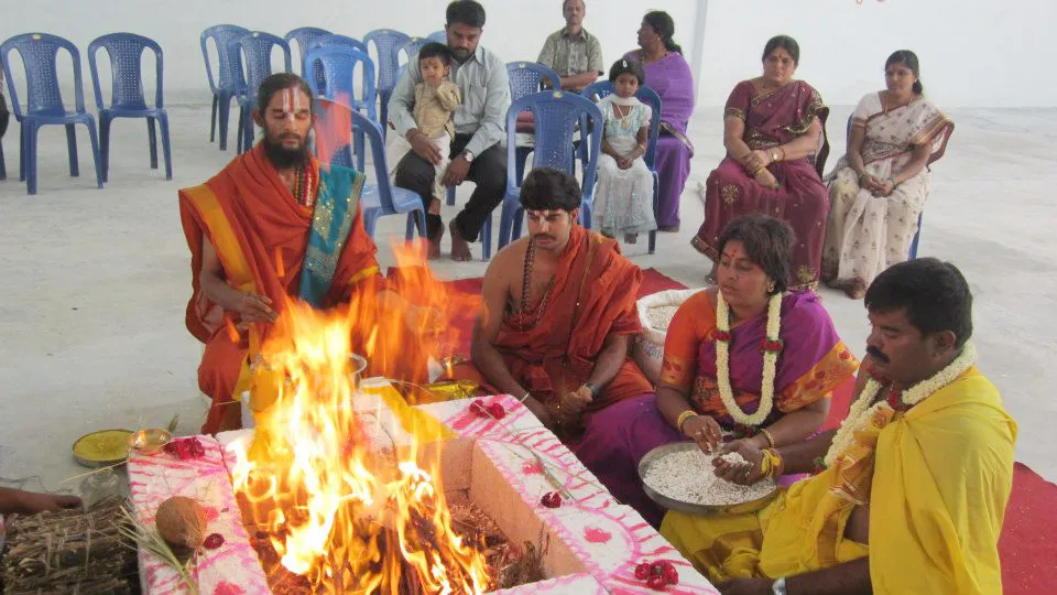 Maharshi Guruji gallery image 4