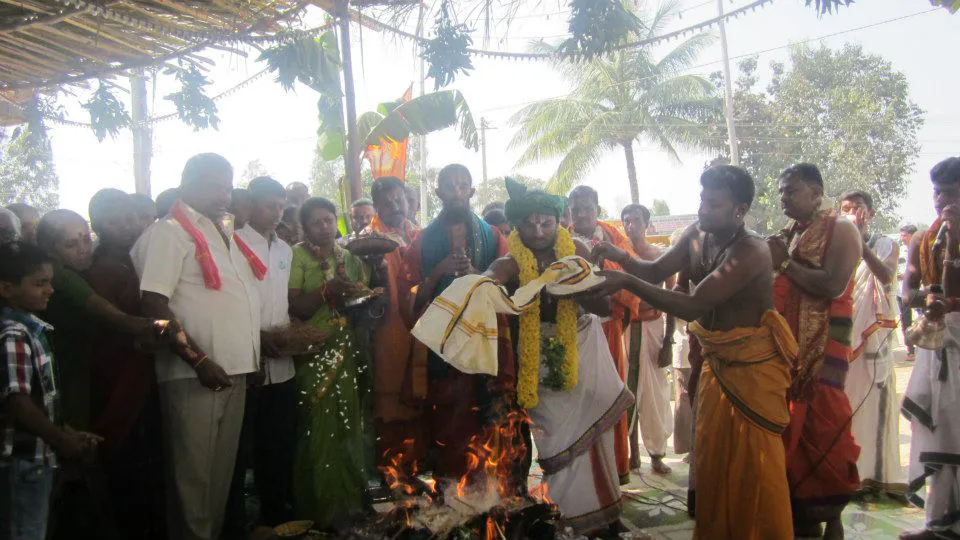 Maharshi Guruji gallery image 6
