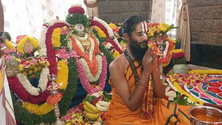 Maharshi Guruji gallery image 7