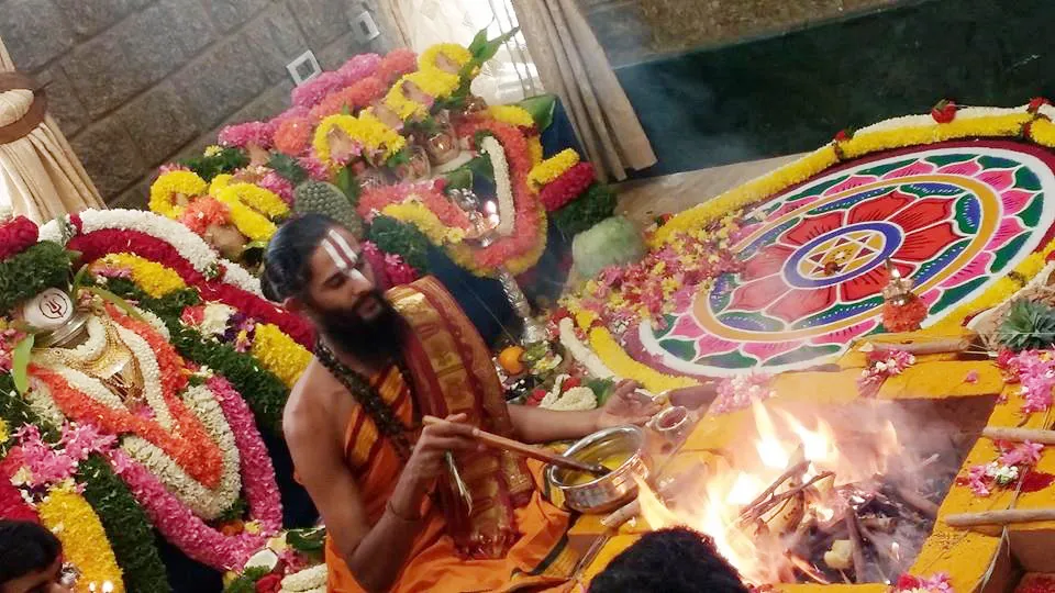 Maharshi Guruji gallery image 8