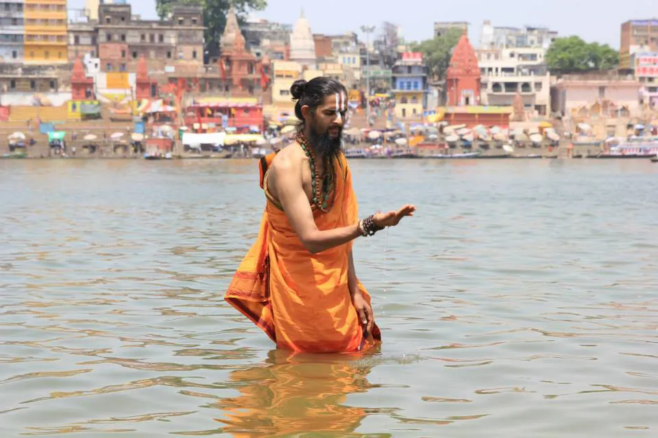 Maharshi Guruji gallery image 9